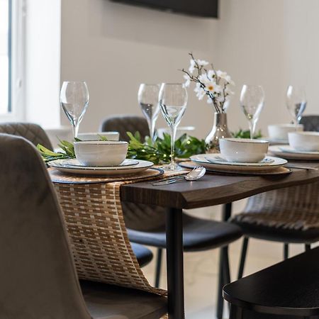 2025 Award Winning - 2 Bedroom Luxury Apartment Next To Wembley Stadium Лондон Экстерьер фото